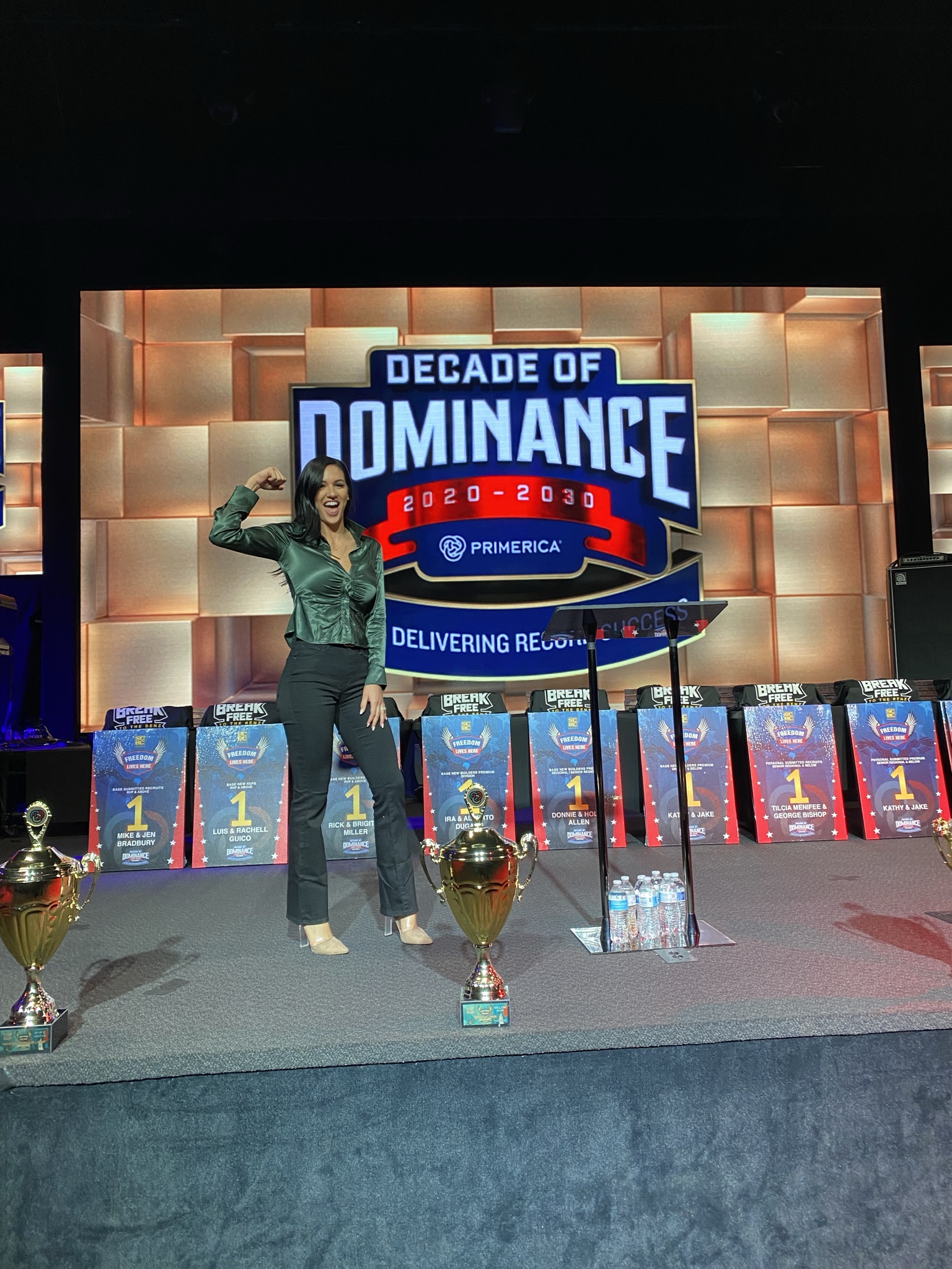 Personal Portfolio Images